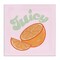 Stupell Industries Juicy Citrus Slice Canvas Wall Art Design by Ashley Singleton